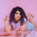 Beingyoung Instagram Model